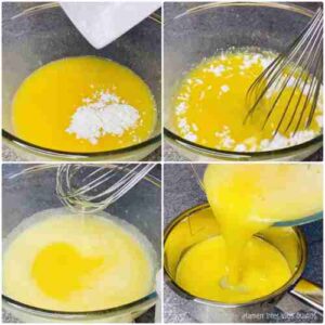 Lemon Curd