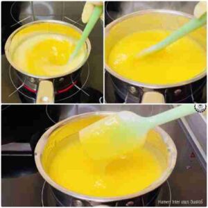 Lemon Curd