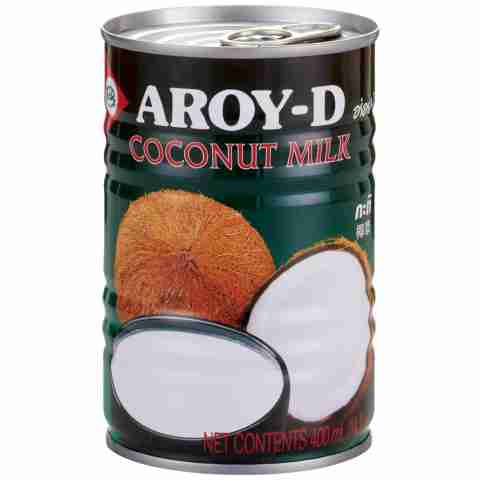 Coconut Milk